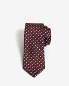 Ted Baker Spotty Silk Tie