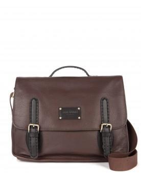 Ted Baker Swayus - Stab Stitch Despatch Bag