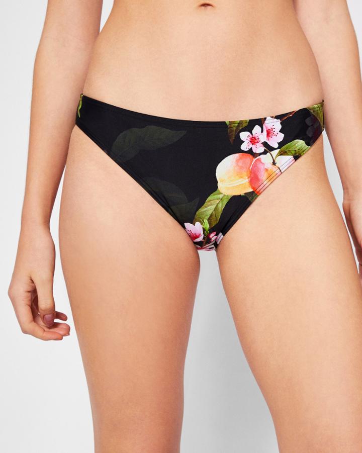 Ted Baker Blossom Bikini Bottoms