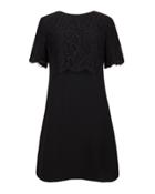 Ted Baker Lace Detail Shift Dress