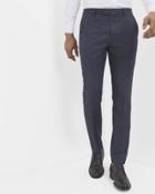 Ted Baker Pashion Wool-silk Pants