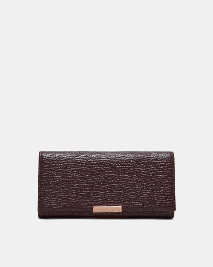 Ted Baker Leather Matinee Wallet