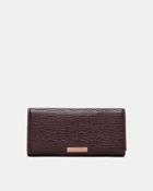 Ted Baker Leather Matinee Wallet