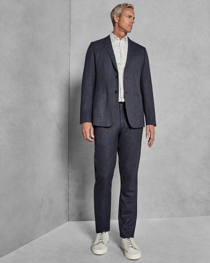 Ted Baker Twill Trousers