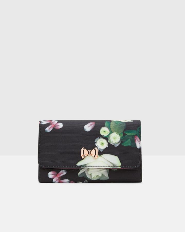 Ted Baker Kensington Floral Evening Bag