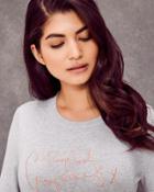 Ted Baker Drop Ted Gorgeous Cashmere-blend Sweater