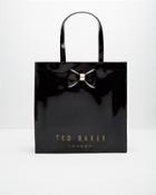 Ted Baker Bow Detail Large Shopper Bag
