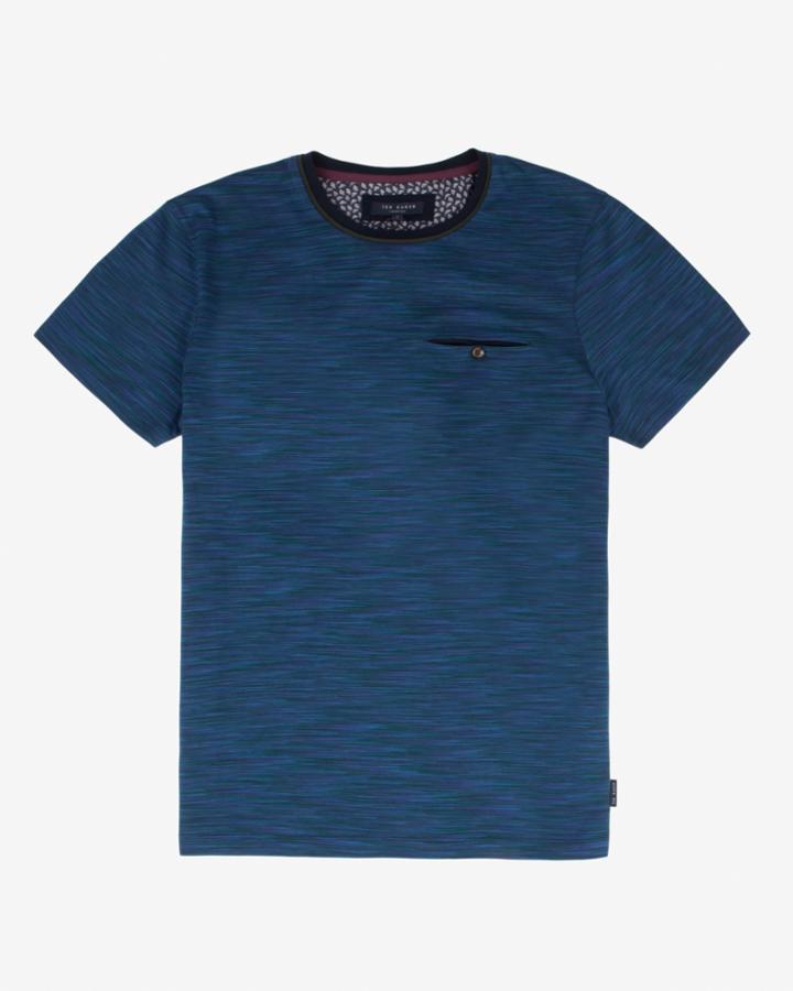 Ted Baker Space Dye T-shirt