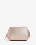 Ted Baker Crosshatch Wash Bag