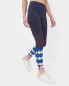 Ted Baker Marina Mosaic Leggings