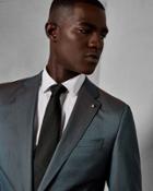 Ted Baker Pashion Slim Wool Suit Jacket