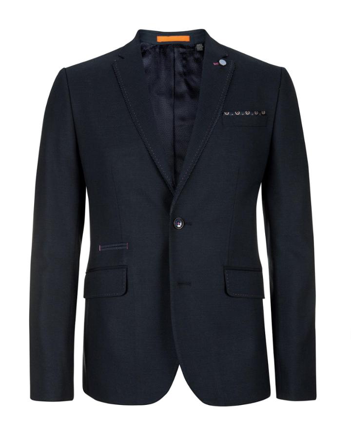 Ted Baker Textured Blazer