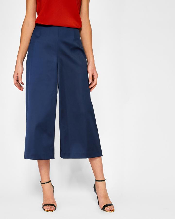Ted Baker Wide Leg Culottes