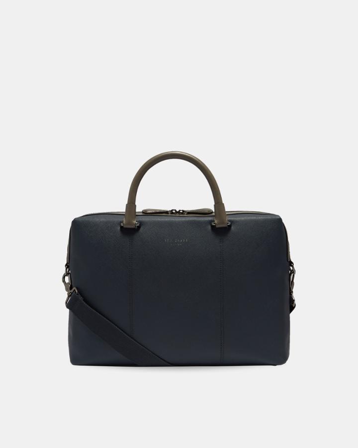 Ted Baker Crossgrain Document Bag