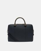 Ted Baker Crossgrain Document Bag