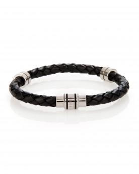 Ted Baker Barrelb - Plaited Leather Bracelet
