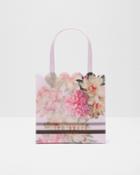 Ted Baker Painted Posie Small Shopper Bag