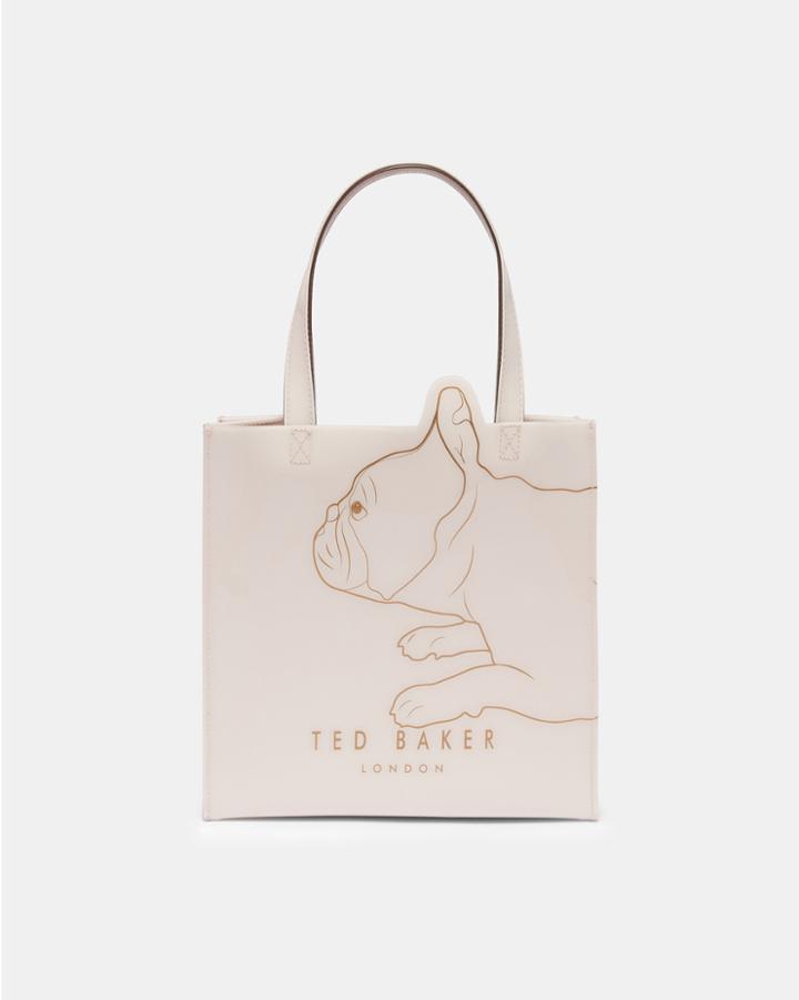 Ted Baker Cottons Fairytale Small Icon Bag