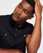 Ted Baker Patch Pocket Polo Shirt