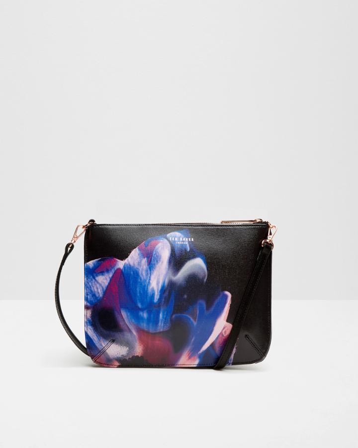 Ted Baker Cosmic Bloom Cross Body Bag