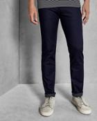 Ted Baker Tall Straight Fit Jeans