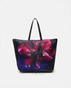 Ted Baker Impressionist Bloom Foldaway Shopper Bag