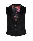 Ted Baker Classic Suit Vest