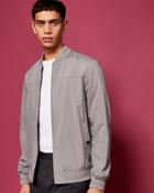 Ted Baker Classic Bomber Jacket