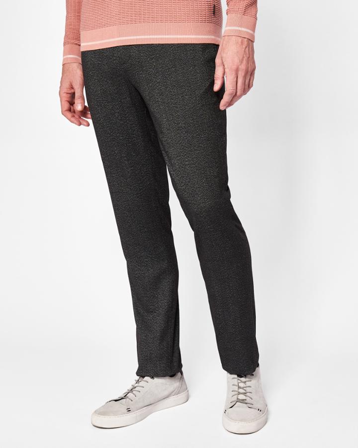 Ted Baker Tall Semi Plain Pants