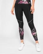 Ted Baker Eden Mesh Panel Leggings