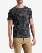 Ted Baker Leaf Print T-shirt