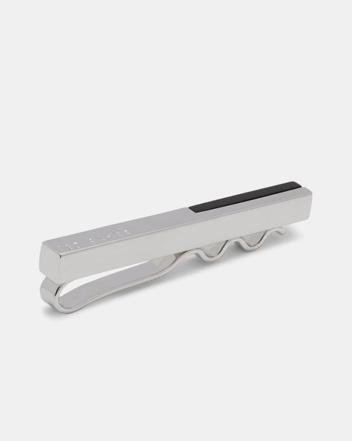 Ted Baker Semi Precious Tie Bar