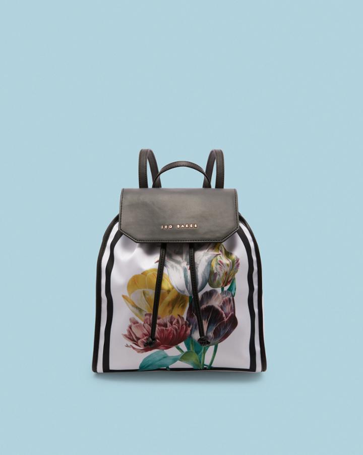 Ted Baker Tranquility Drawstring Backpack