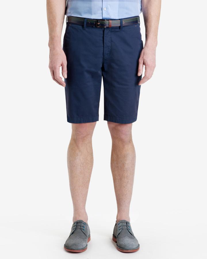 Ted Baker Tall Chino Shorts