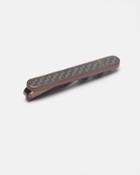 Ted Baker Woven Tie Bar
