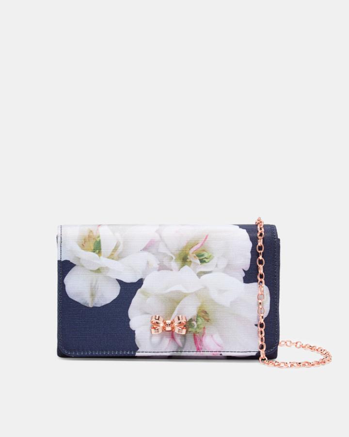 Ted Baker Gardenia Evening Bag