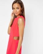 Ted Baker Cut-out Tunic Dress 84-mid