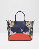 Ted Baker Tropical Oasis Large Tote Bag