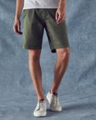 Ted Baker Cotton Shorts