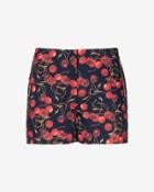 Ted Baker Cheerful Cherry Shorts