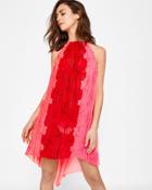 Ted Baker Happiness Pleated Cover-up