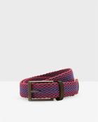 Ted Baker Two-tone Woven Belt