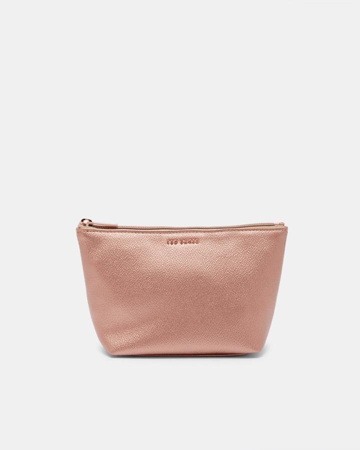 Ted Baker Textured Make Up Bag