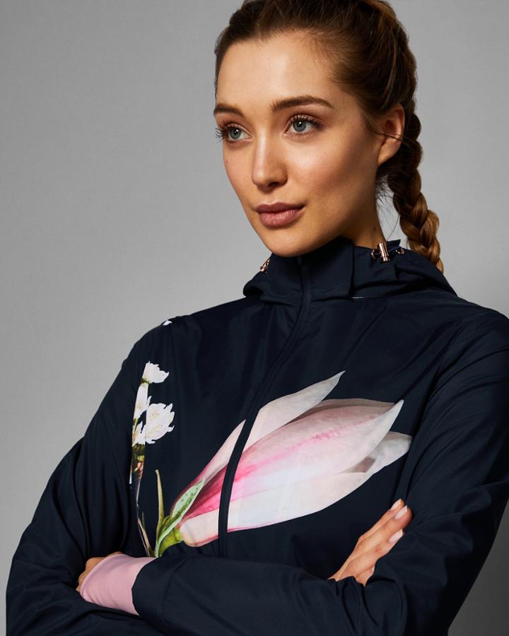 Ted Baker Harmony Hooded Jacket