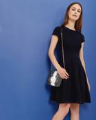 Ted Baker Knitted Skater Dress