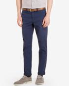 Ted Baker Tailored Fit Chinos