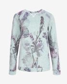 Ted Baker Torchlit Floral Sweater
