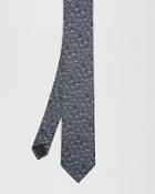 Ted Baker Camouflage Silk Tie