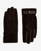 Ted Baker Sheepskin Gloves