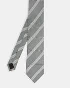 Ted Baker 7cm Striped Silk Tie